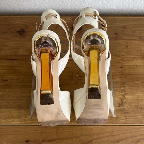 Guess platforms - Picture 8 of 11